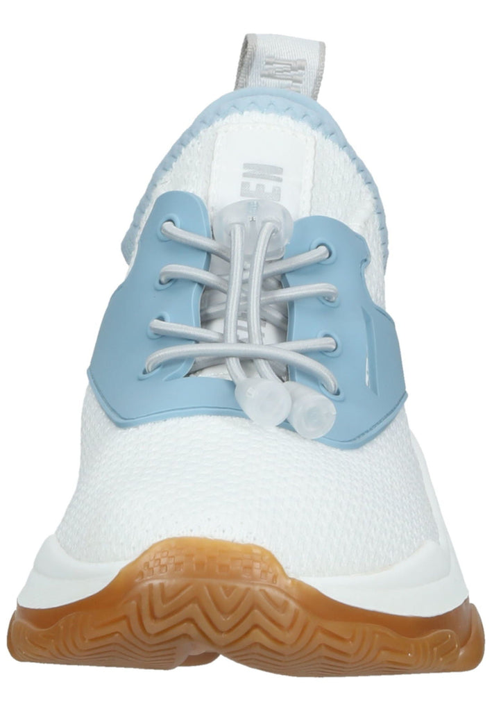 Steve Madden Sneaker Mesh Weiß/Lila