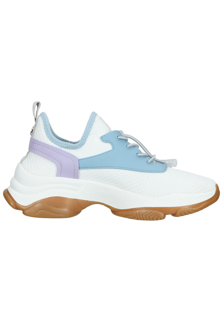 Steve Madden Sneaker Mesh Weiß/Lila