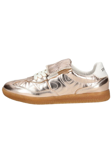 Sneaker Steve Madden Sneaker Lederimitat Rosegold