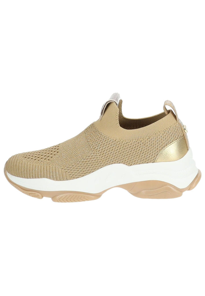 Sneaker Steve Madden Sneaker Mesh Gold
