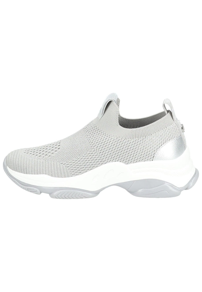 Sneaker Steve Madden Sneaker Mesh Grau