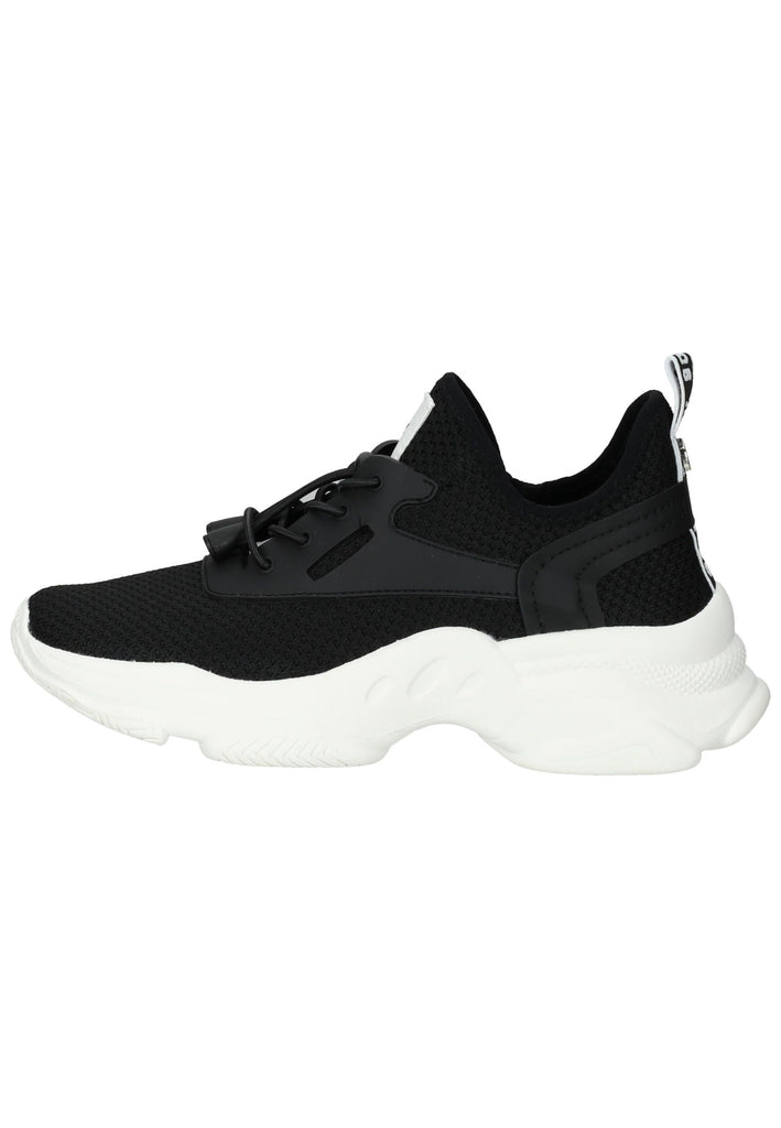 Sneaker Steve Madden Sneaker Textil Schwarz