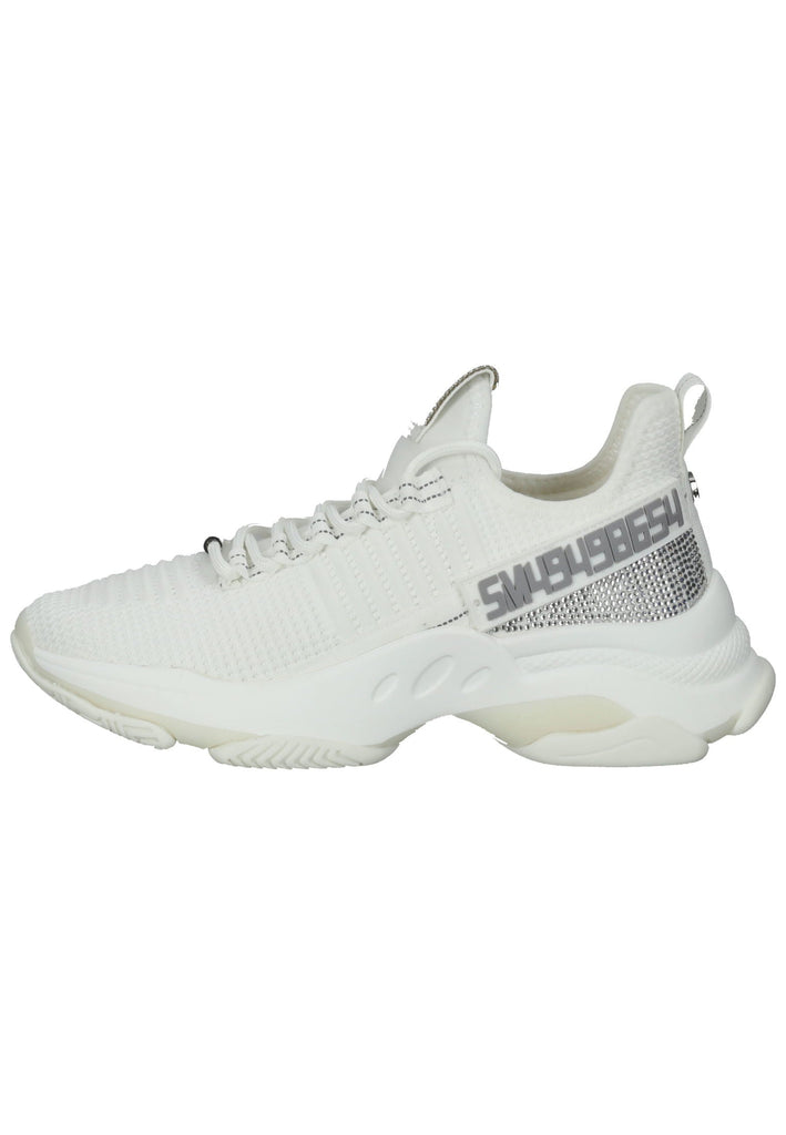 Sneaker Steve Madden Sneaker Textil Weiß