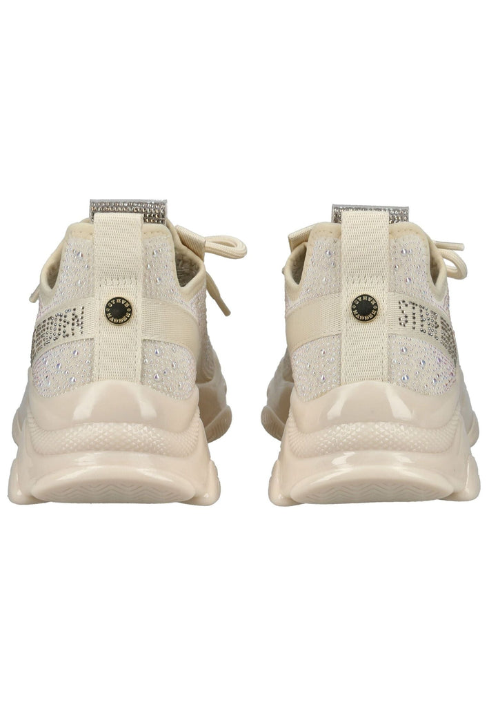 Steve Madden Sneaker Synthetik/Textil Beige