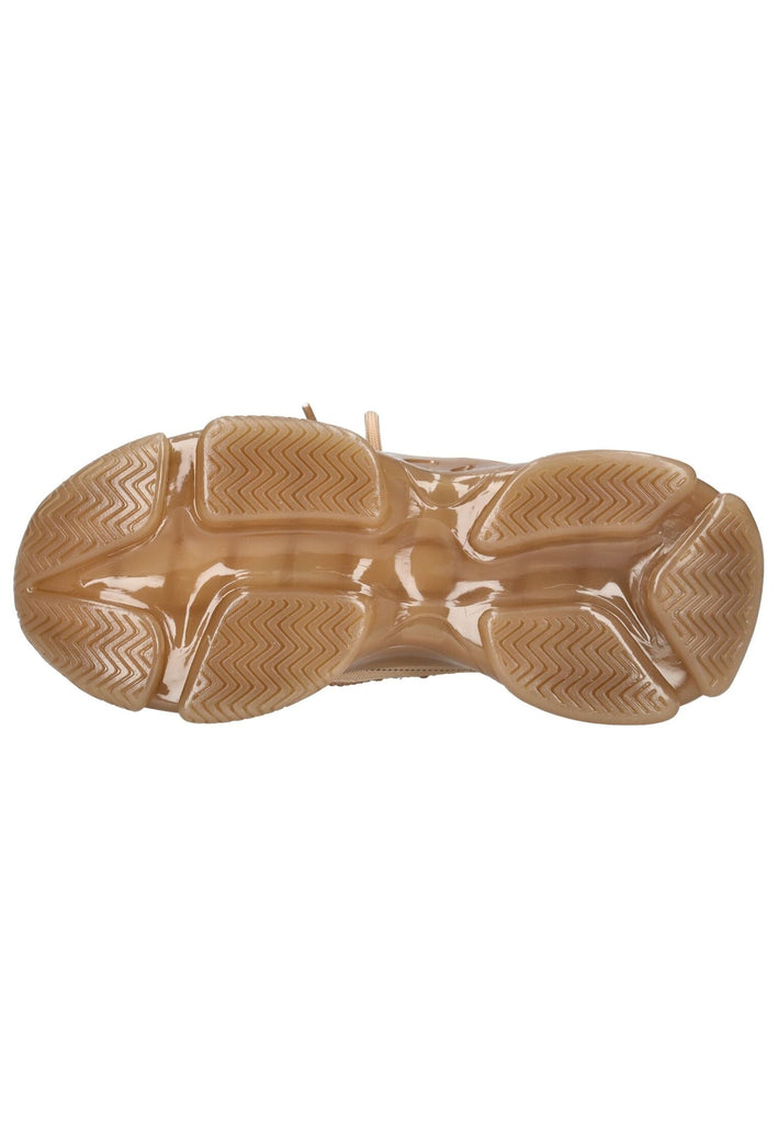 Steve Madden Sneaker Synthetik/Textil Rosegold