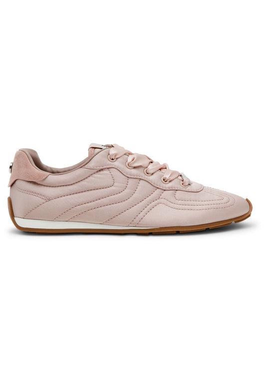 Steve Madden Sneaker Textil Creme