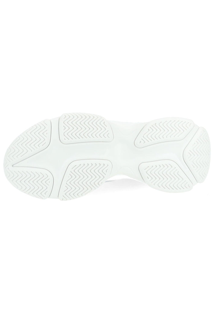 Steve Madden Sneaker Textil Grau