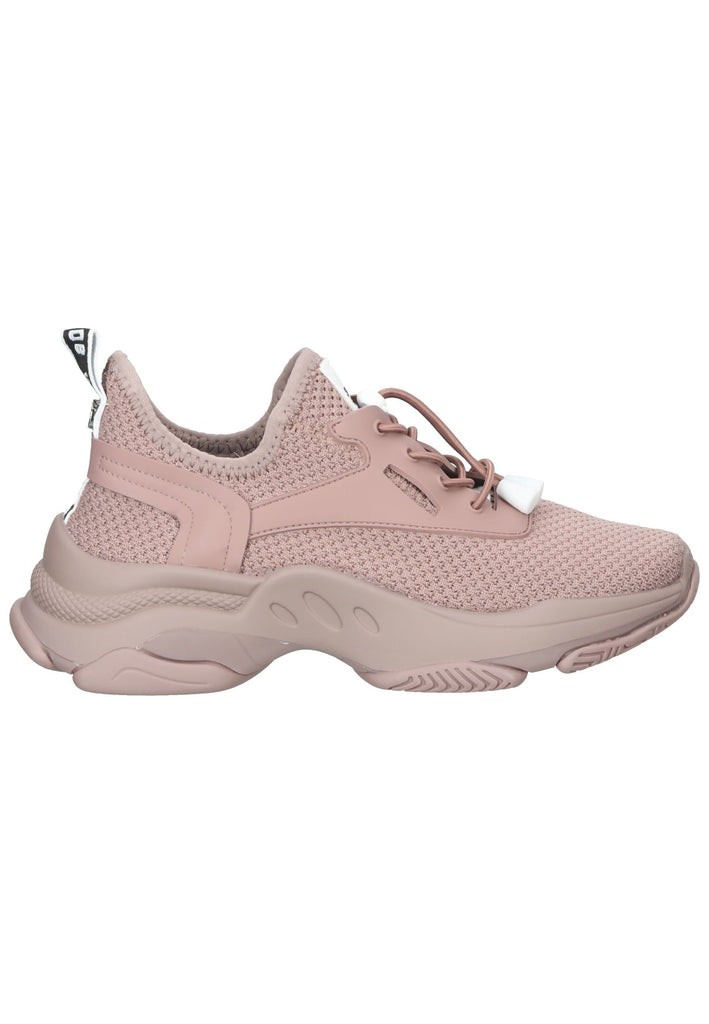 Steve Madden Sneaker Textil Mauve