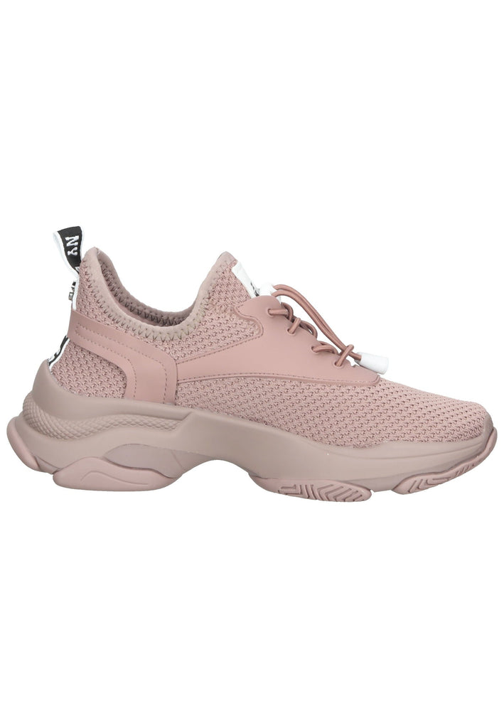 Steve Madden Sneaker Textil Mauve