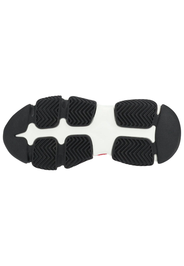 Steve Madden Sneaker Textil Pink