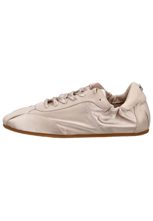Steve Madden Sneaker Textil Rosa