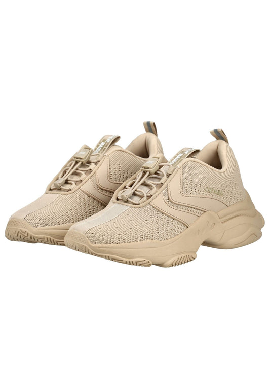 Steve Madden Sneaker Textil Rosa