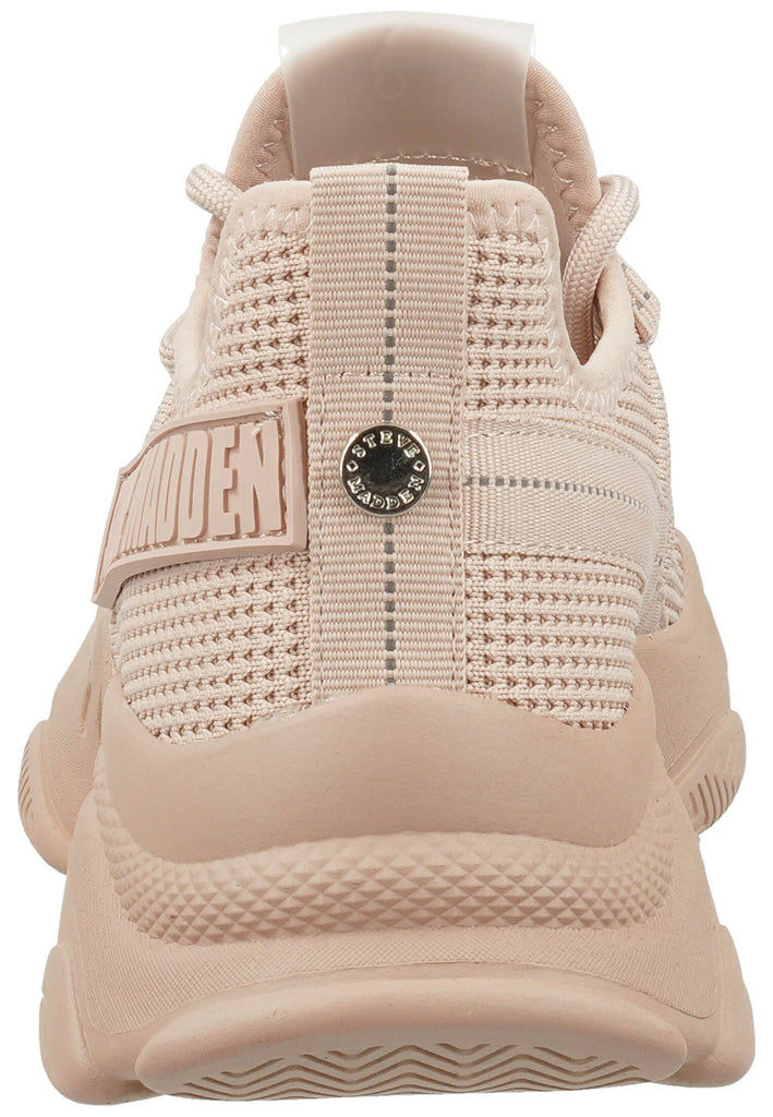 Steve Madden Sneaker Textil Rose