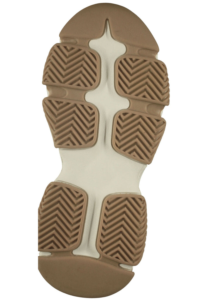 Steve Madden Sneaker Textil Sand