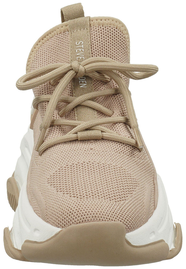 Steve Madden Sneaker Textil Sand