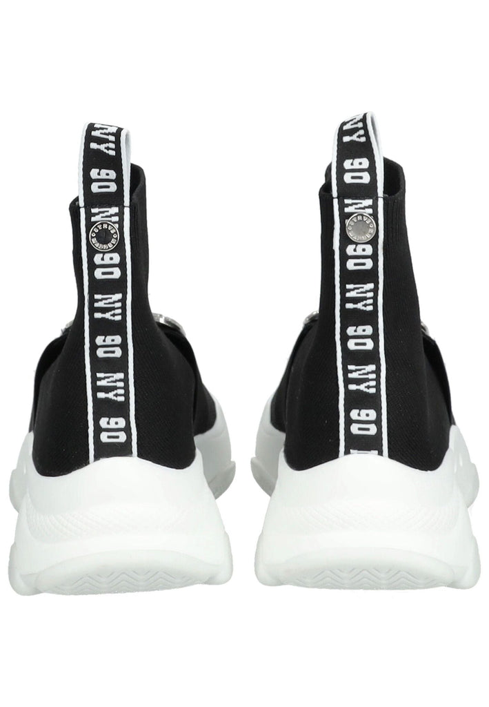 Steve Madden Sneaker Textil Schwarz