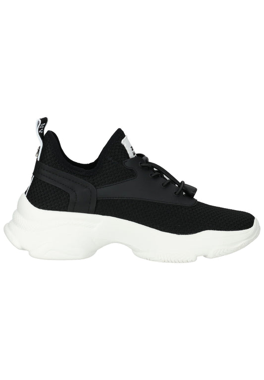 Steve Madden Sneaker Textil Schwarz
