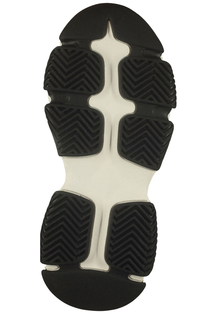 Steve Madden Sneaker Textil Schwarz