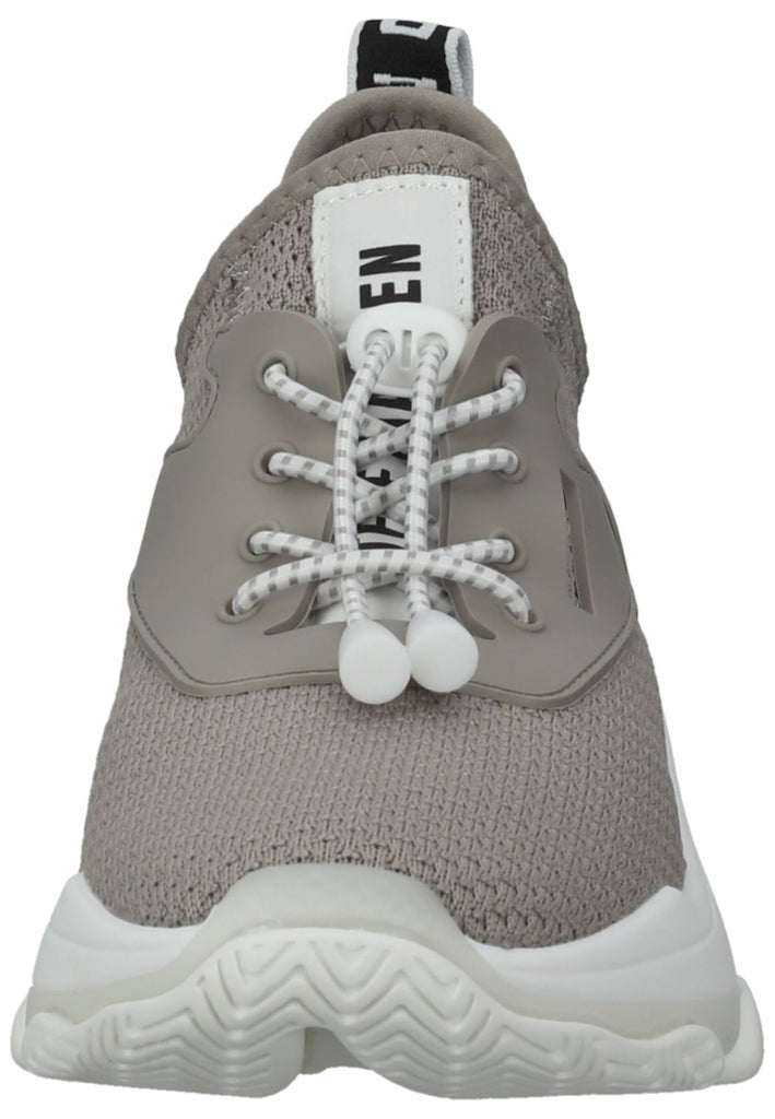 Steve Madden Sneaker Textil Taupe