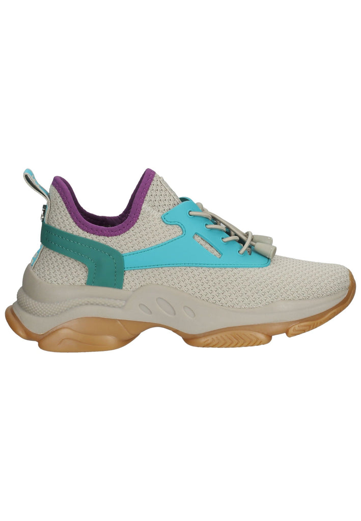 Steve Madden Sneaker Textil Teal