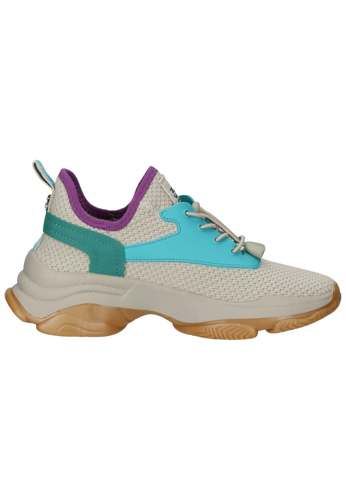 Steve Madden Sneaker Textil Teal
