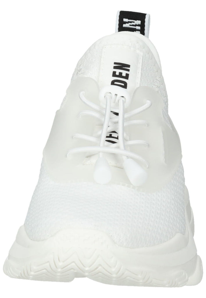Steve Madden Sneaker Textil Weiß