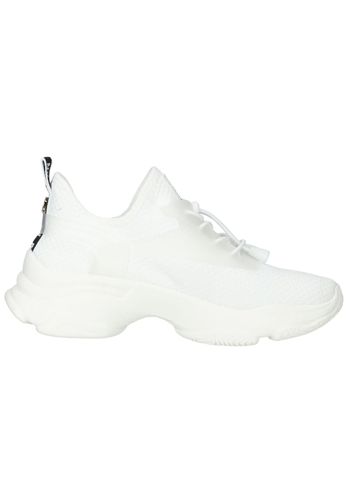 Steve Madden Sneaker Textil Weiß