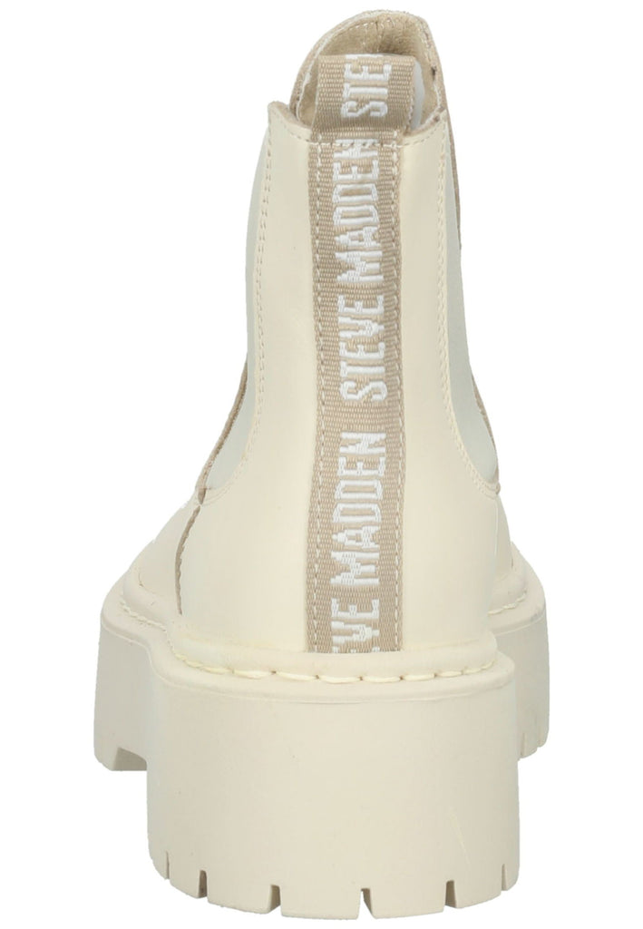 Steve Madden Stiefelette Leder Bone