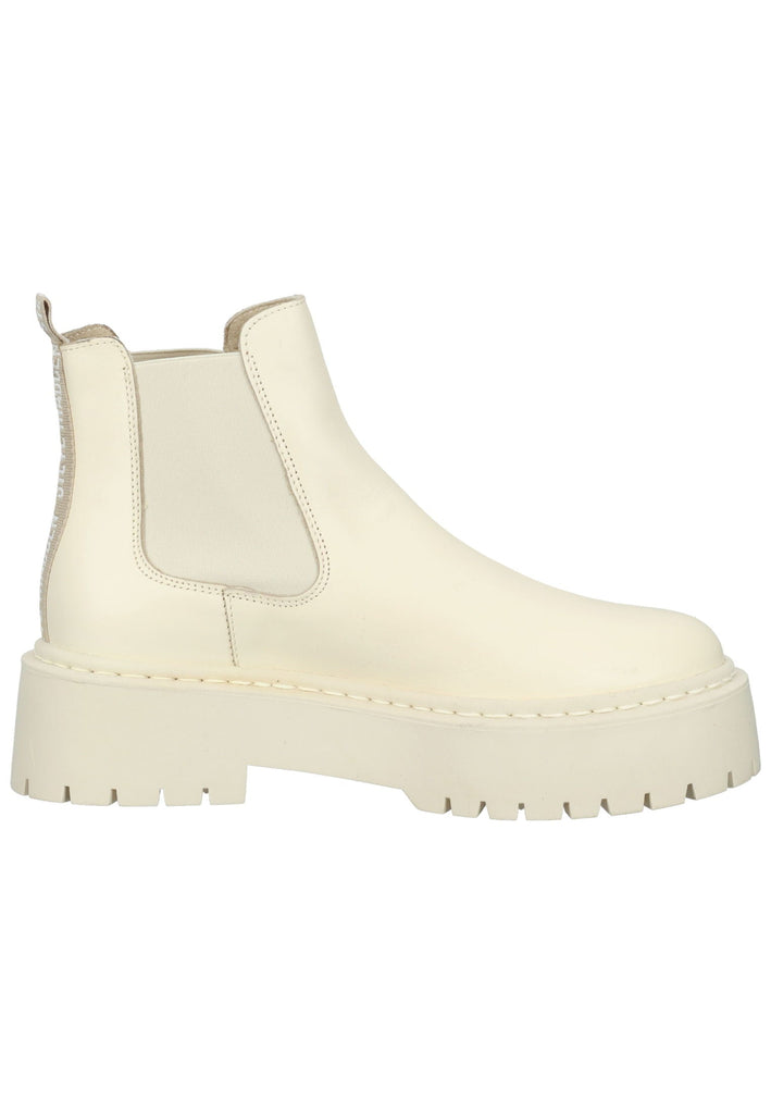 Steve Madden Stiefelette Leder Bone