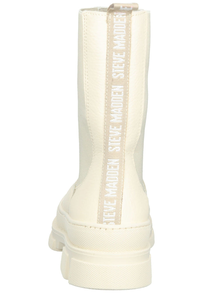 Steve Madden Stiefelette Leder Bone