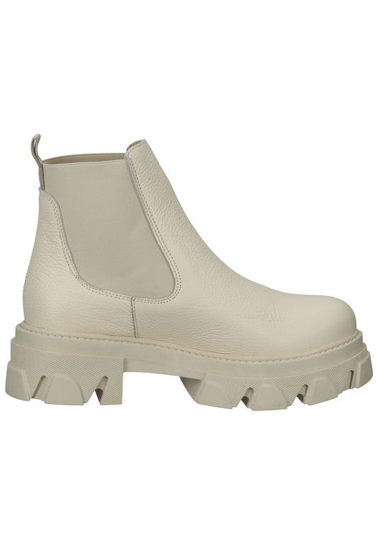 Steve Madden Stiefelette Leder Bone