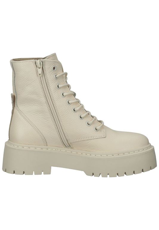 Steve Madden Stiefelette Leder Bone