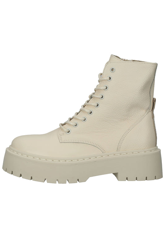 Steve Madden Stiefelette Leder Bone