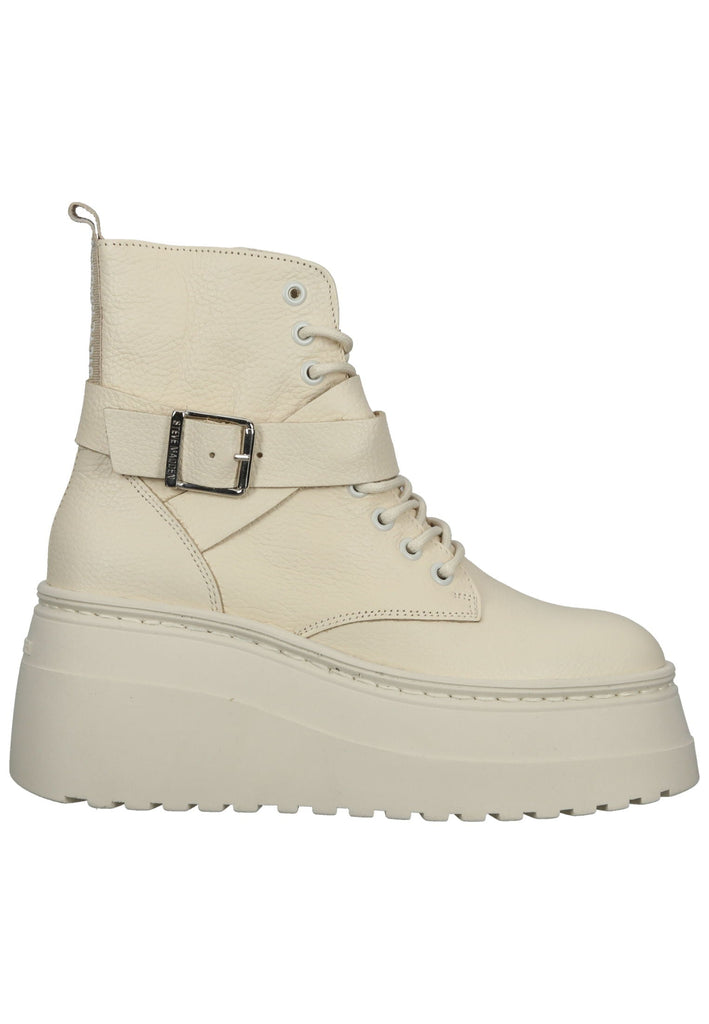 Steve Madden Stiefelette Leder Bone