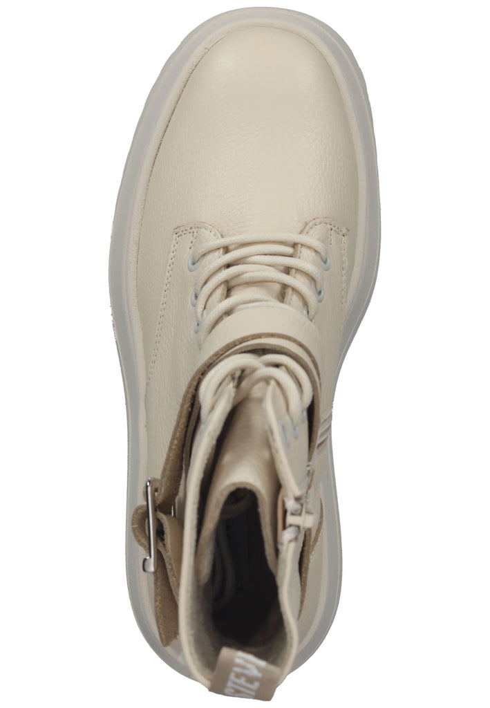 Steve Madden Stiefelette Leder Bone