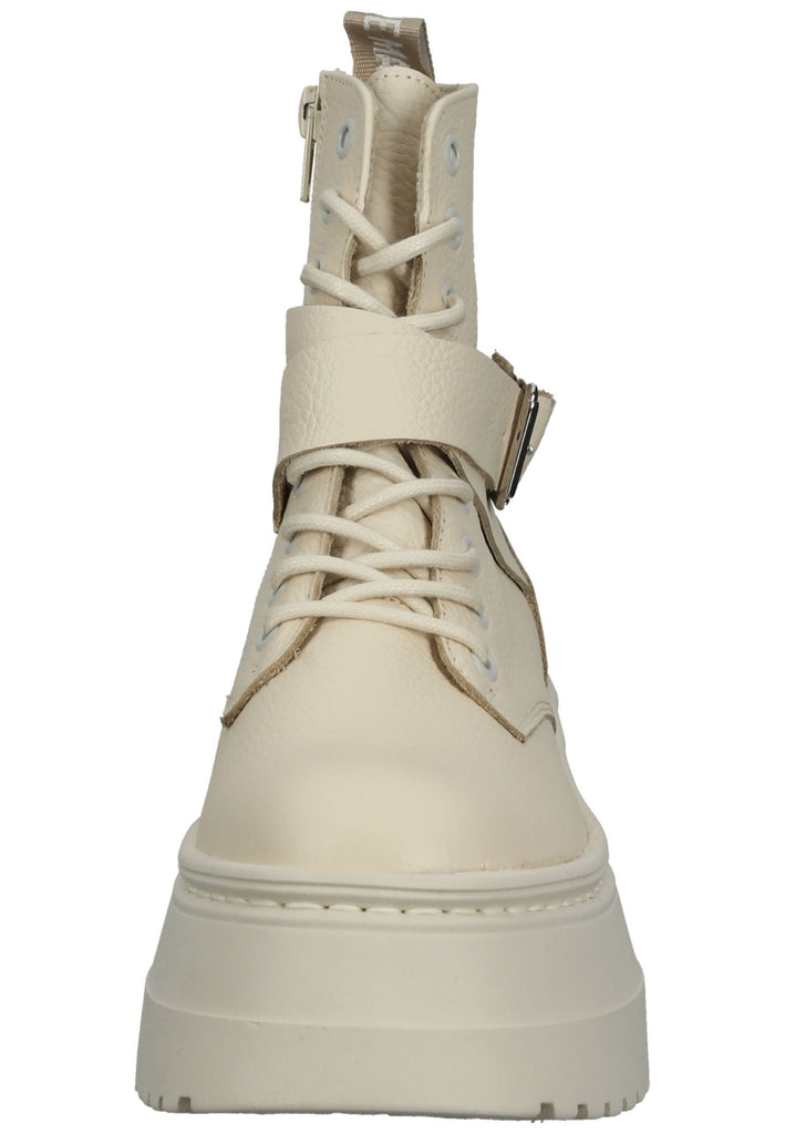 Steve Madden Stiefelette Leder Bone