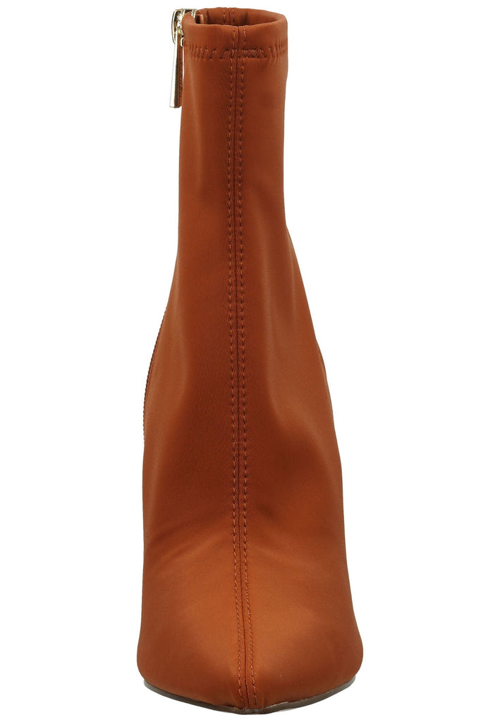 Steve Madden Stiefelette Leder Caramel