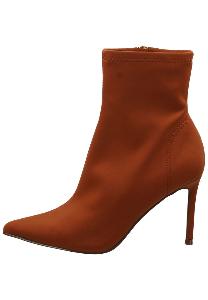 Steve Madden Stiefelette Leder Caramel