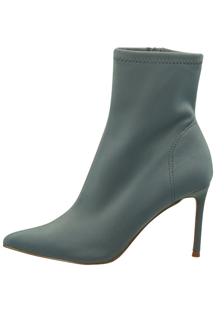 Steve Madden Stiefelette Leder Grau