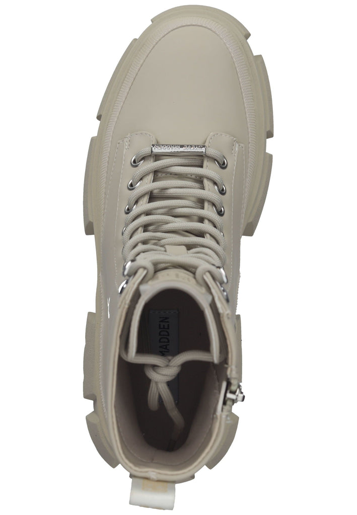 Steve Madden Stiefelette Lederimitat Bone