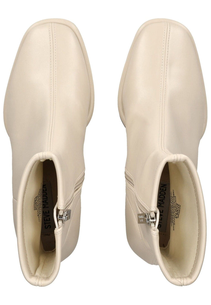 Steve Madden Stiefelette PU Bone