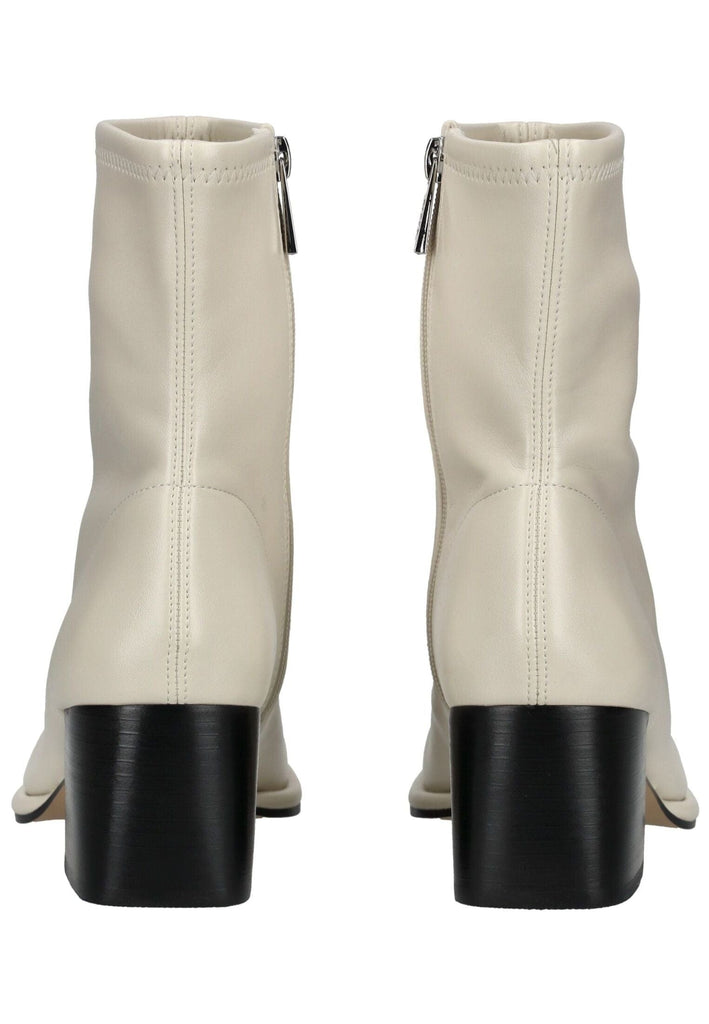 Steve Madden Stiefelette PU Bone