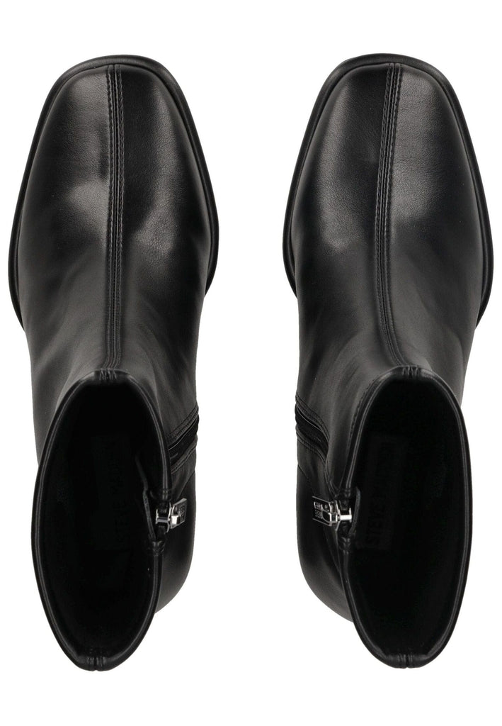 Steve Madden Stiefelette PU Schwarz