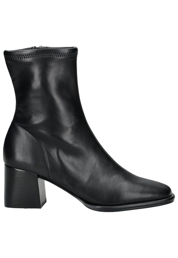 Steve Madden Stiefelette PU Schwarz