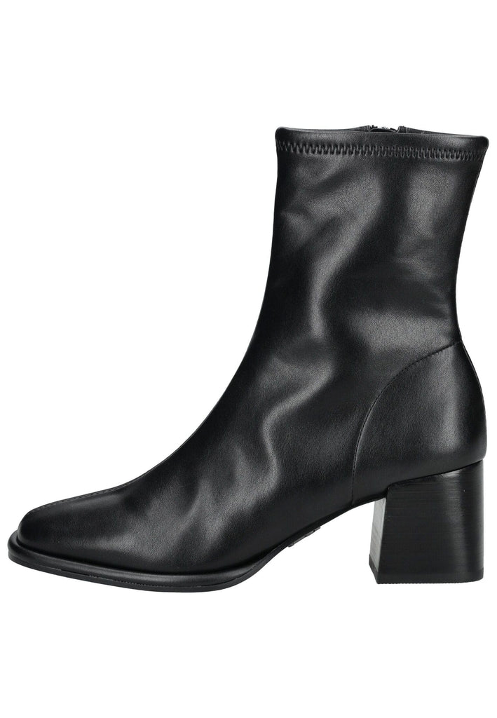 Steve Madden Stiefelette PU Schwarz
