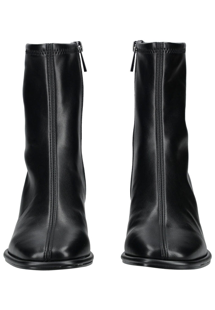 Steve Madden Stiefelette PU Schwarz