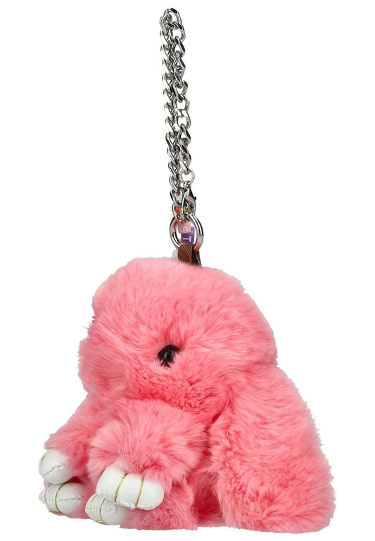 Steve Madden Taschen Kunststoff Pink