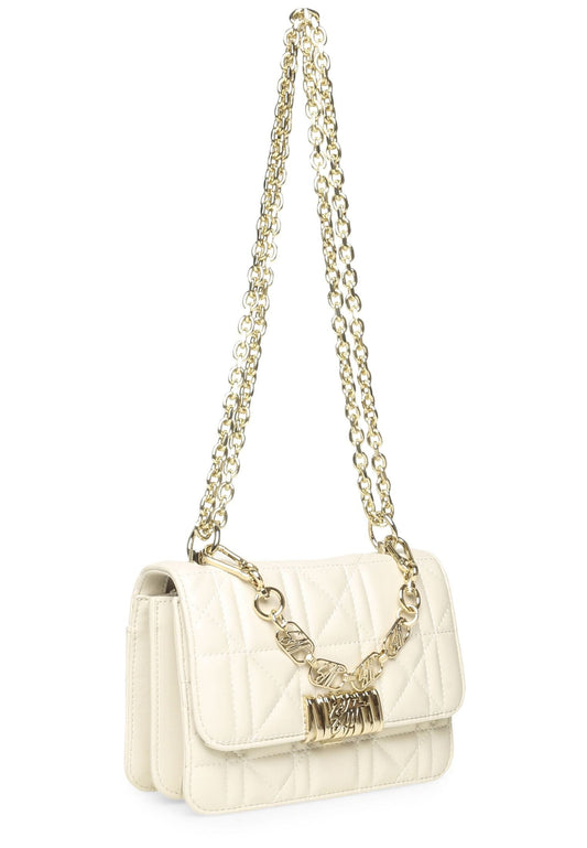 Steve Madden Taschen Lederimitat Beige