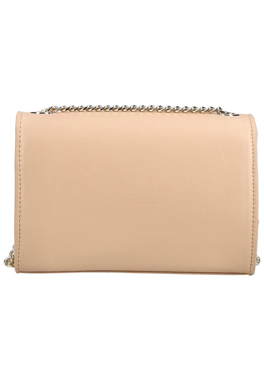 Steve Madden Taschen Lederimitat Beige/Rosa