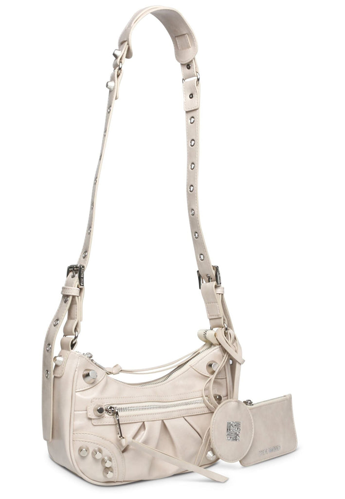 Steve Madden Taschen Lederimitat Bone